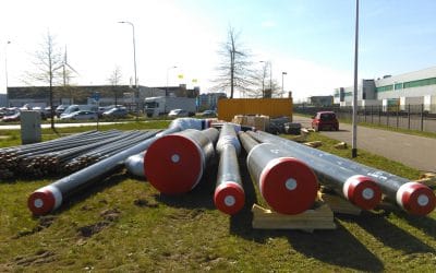 Uw ervaringen met stadsverwarming?