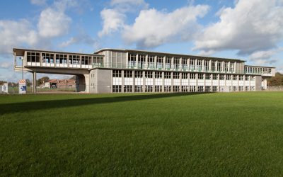 Stroomversnelling voor wijkschool ENKA