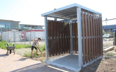 Hely lanceert mobiliteitshub Op ENKA
