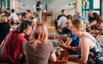 Ook volgend jaar in de Kantine