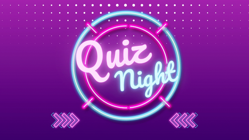 Quiznight op ENKA