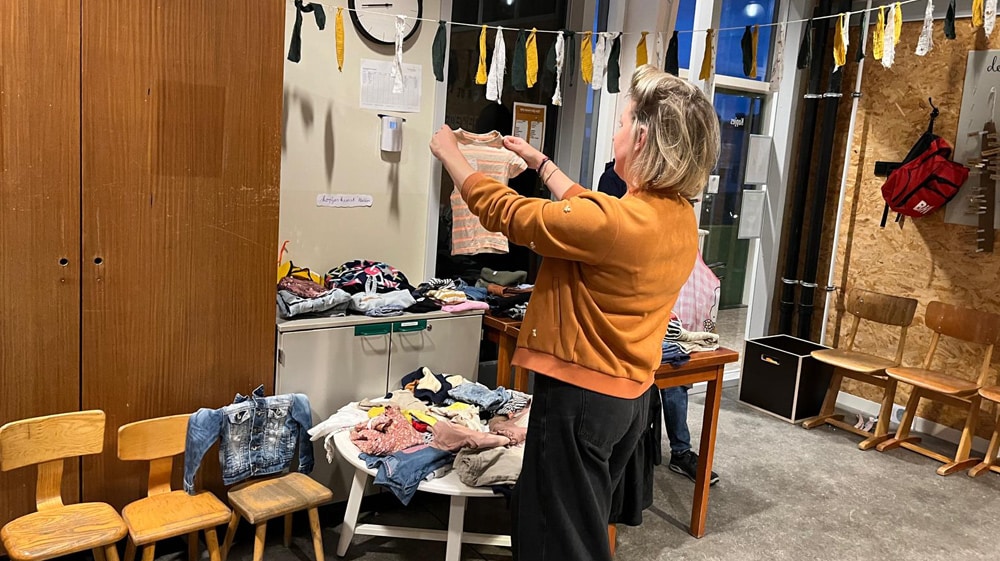 Kinderkledingbeurs oktober 2026